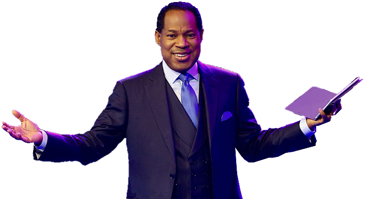 Pastor Chris oyahkilome welcome to church, Christ Embassy Bayern