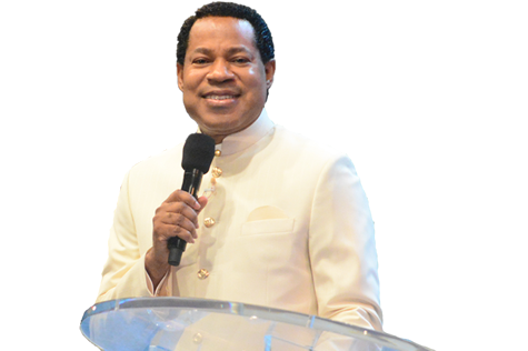 Pastor Chris Oyahkilome, Christ embassy Bayern